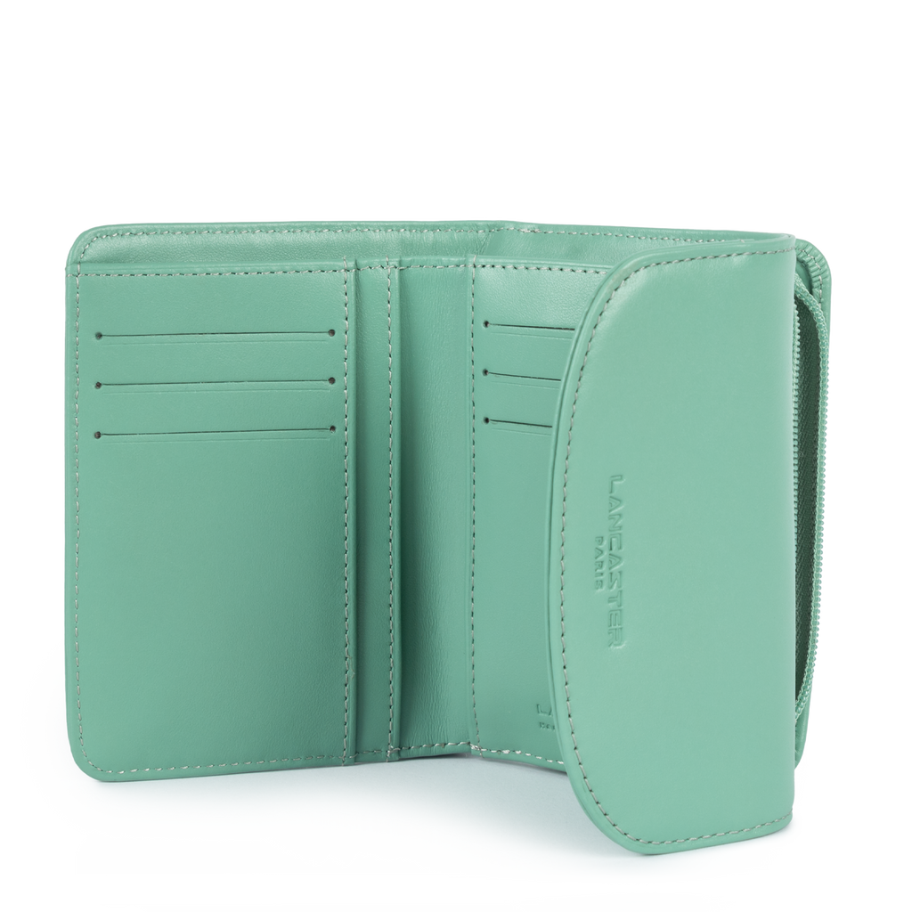 Portefeuille dos à dos - Paris PM