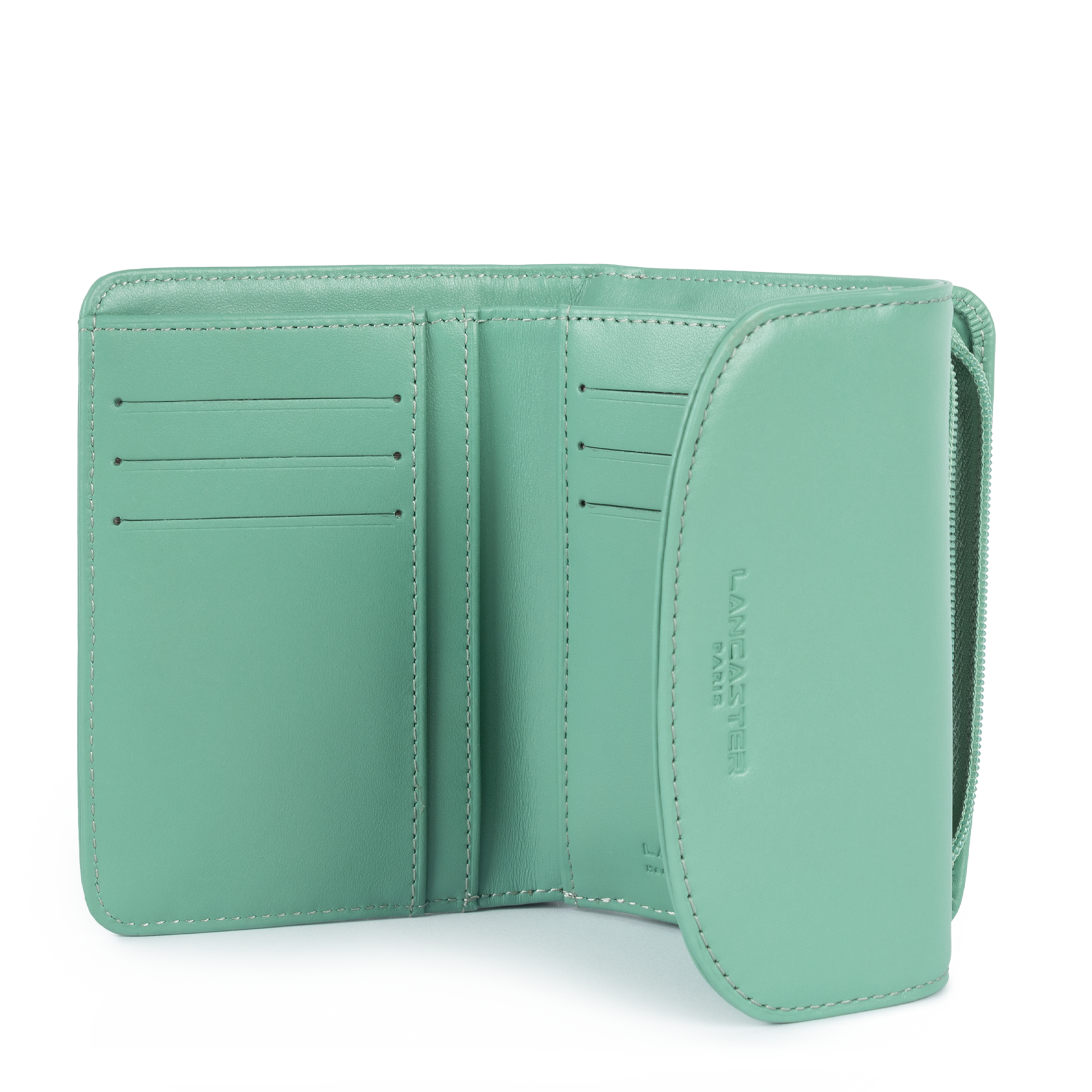 Portefeuille dos à dos - Paris PM