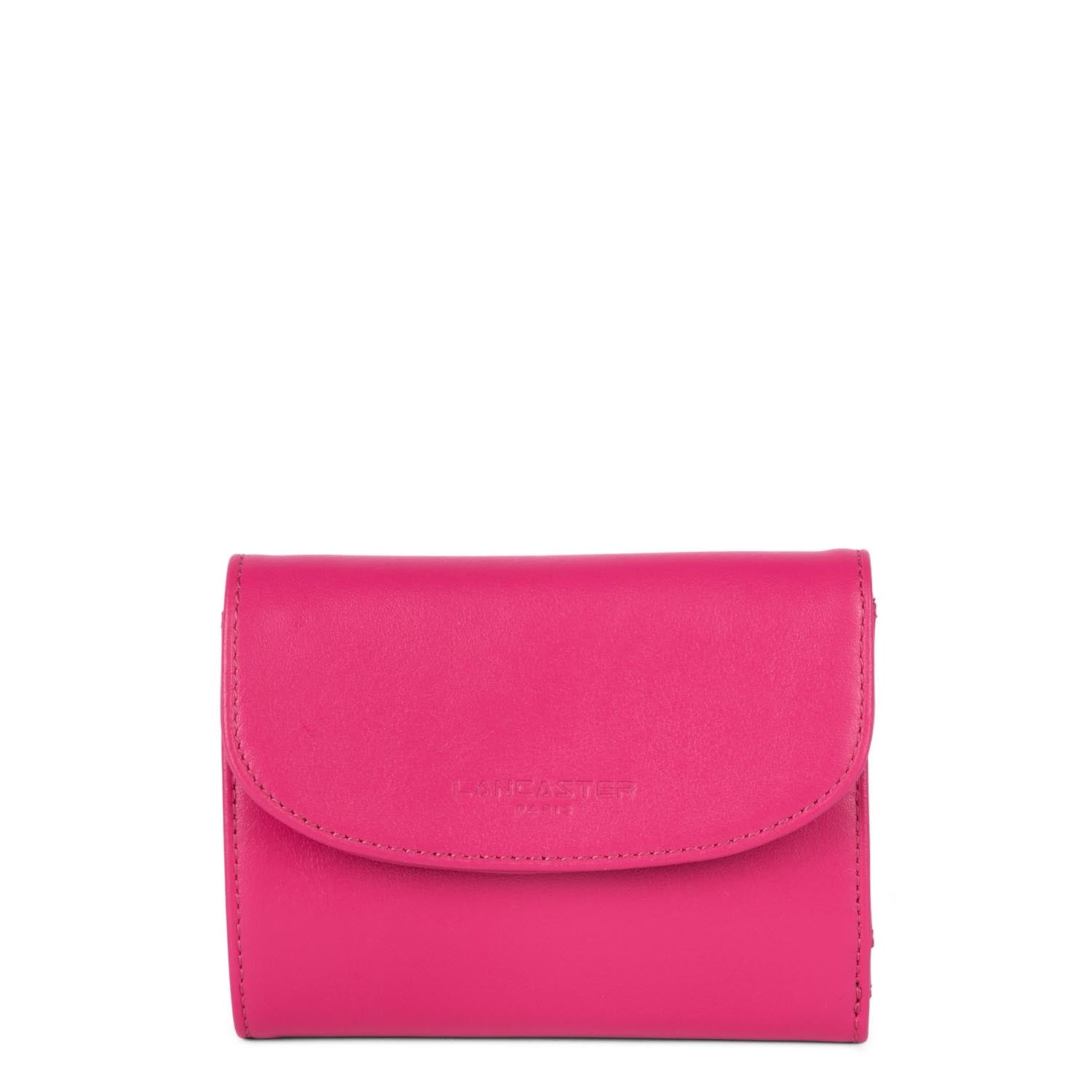 Portefeuille dos à dos - Paris PM