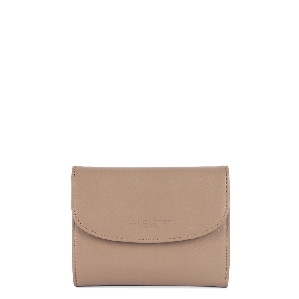 Portefeuille dos à dos - Paris PM