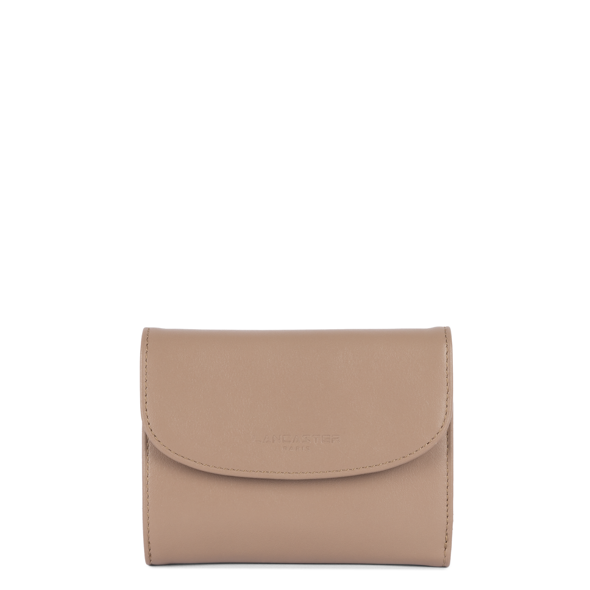 Portefeuille dos à dos - Paris PM