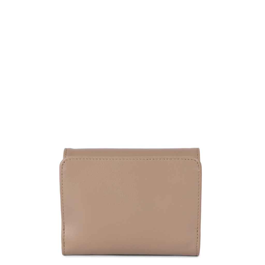 Portefeuille dos à dos - Paris PM