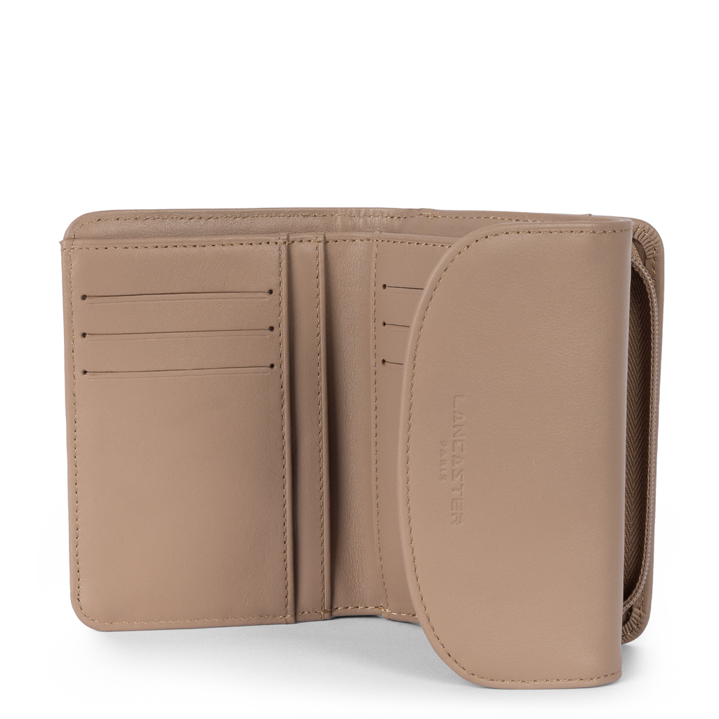 Portefeuille dos à dos - Paris PM