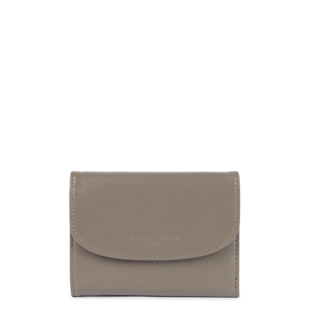 Portefeuille dos à dos - Paris PM