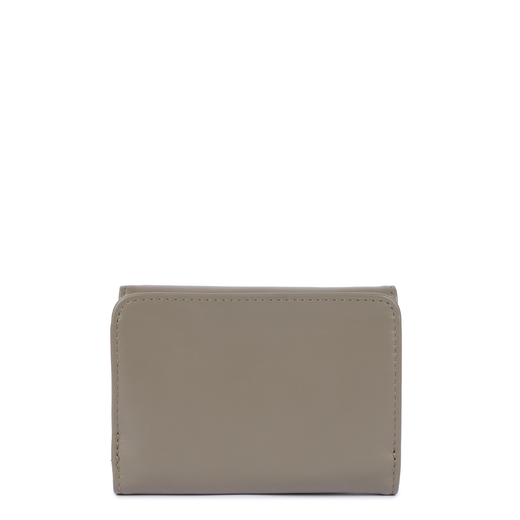 Portefeuille dos à dos - Paris PM