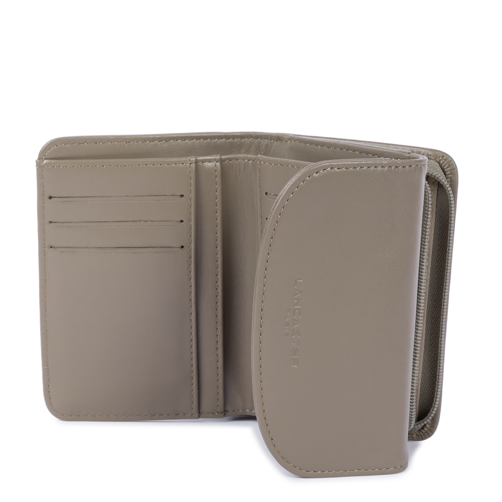 Portefeuille dos à dos - Paris PM