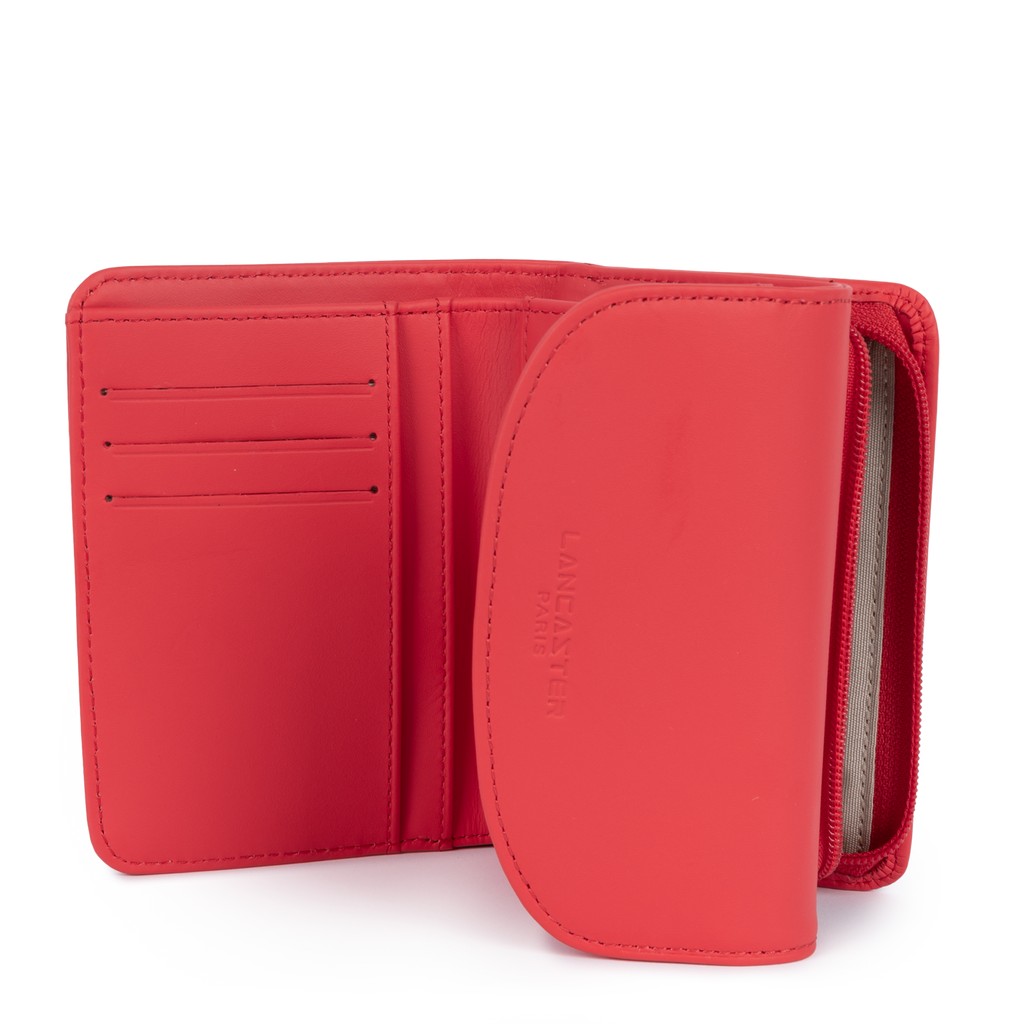 Portefeuille dos à dos - Paris PM