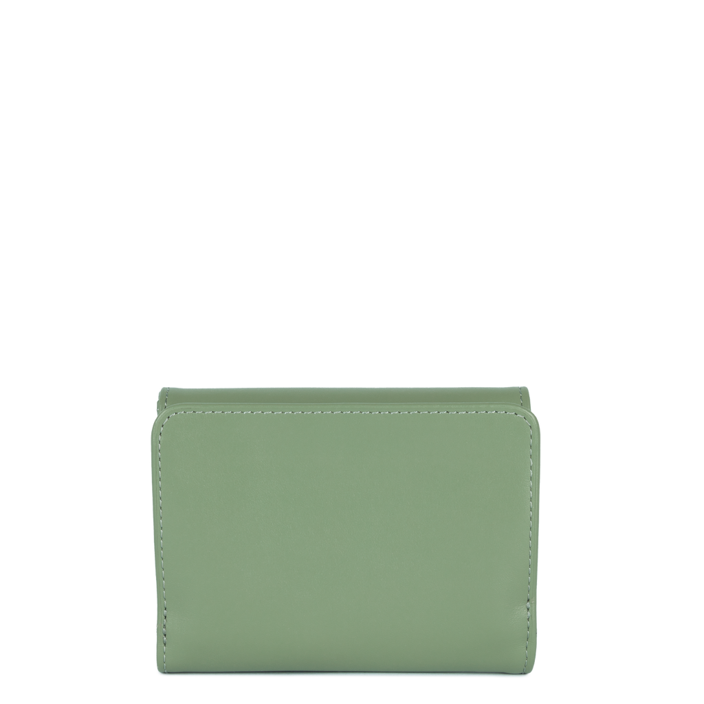 Portefeuille dos à dos - Paris PM