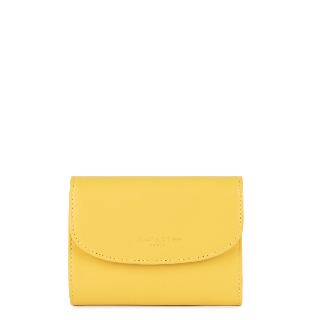 Portefeuille dos à dos - Paris PM