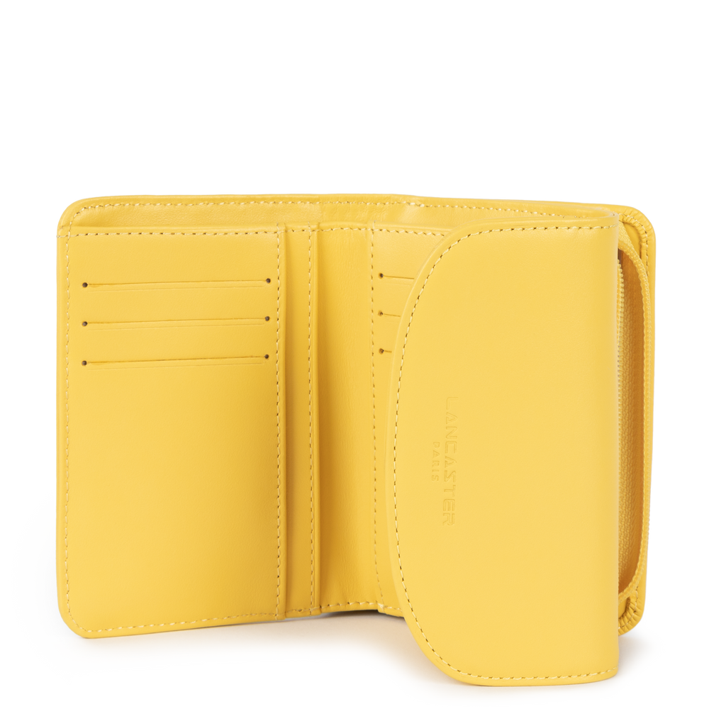 Portefeuille dos à dos - Paris PM