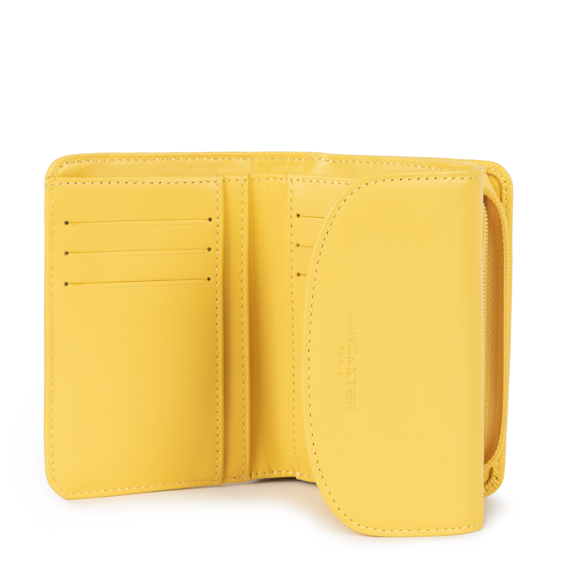 Portefeuille dos à dos - Paris PM