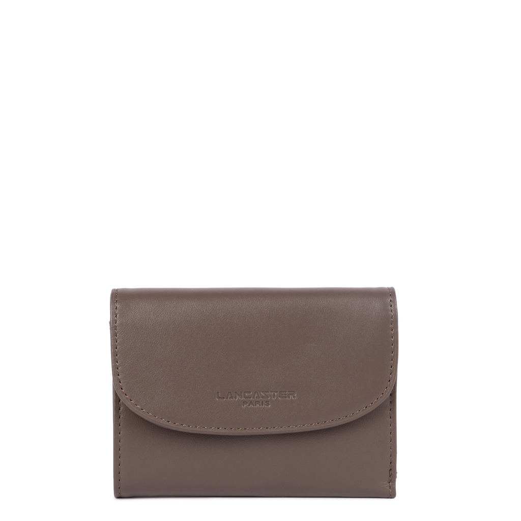 Portefeuille dos à dos - Paris PM