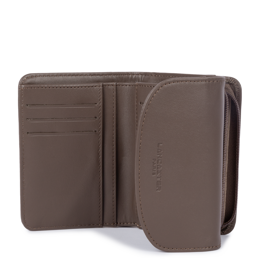 Portefeuille dos à dos - Paris PM