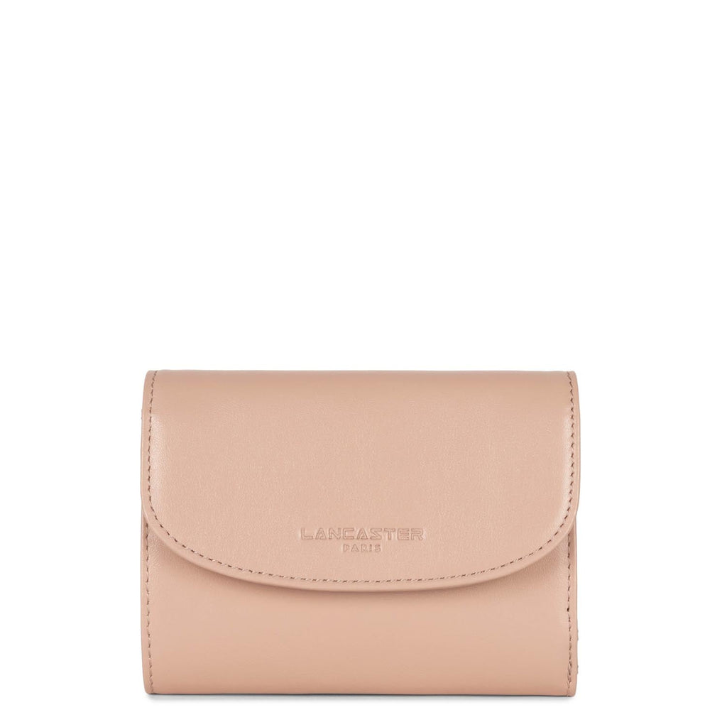 Portefeuille dos à dos - Paris PM