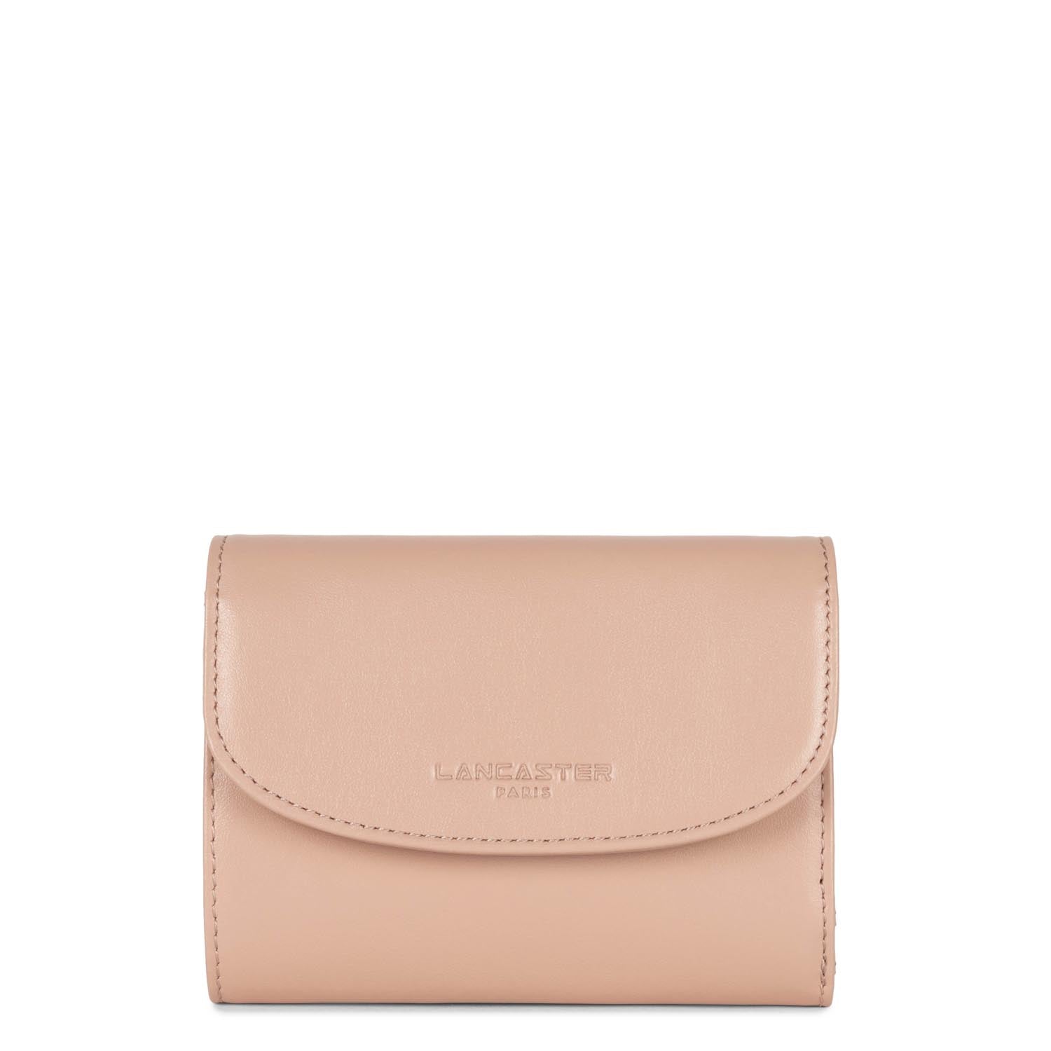 Portefeuille dos à dos - Paris PM