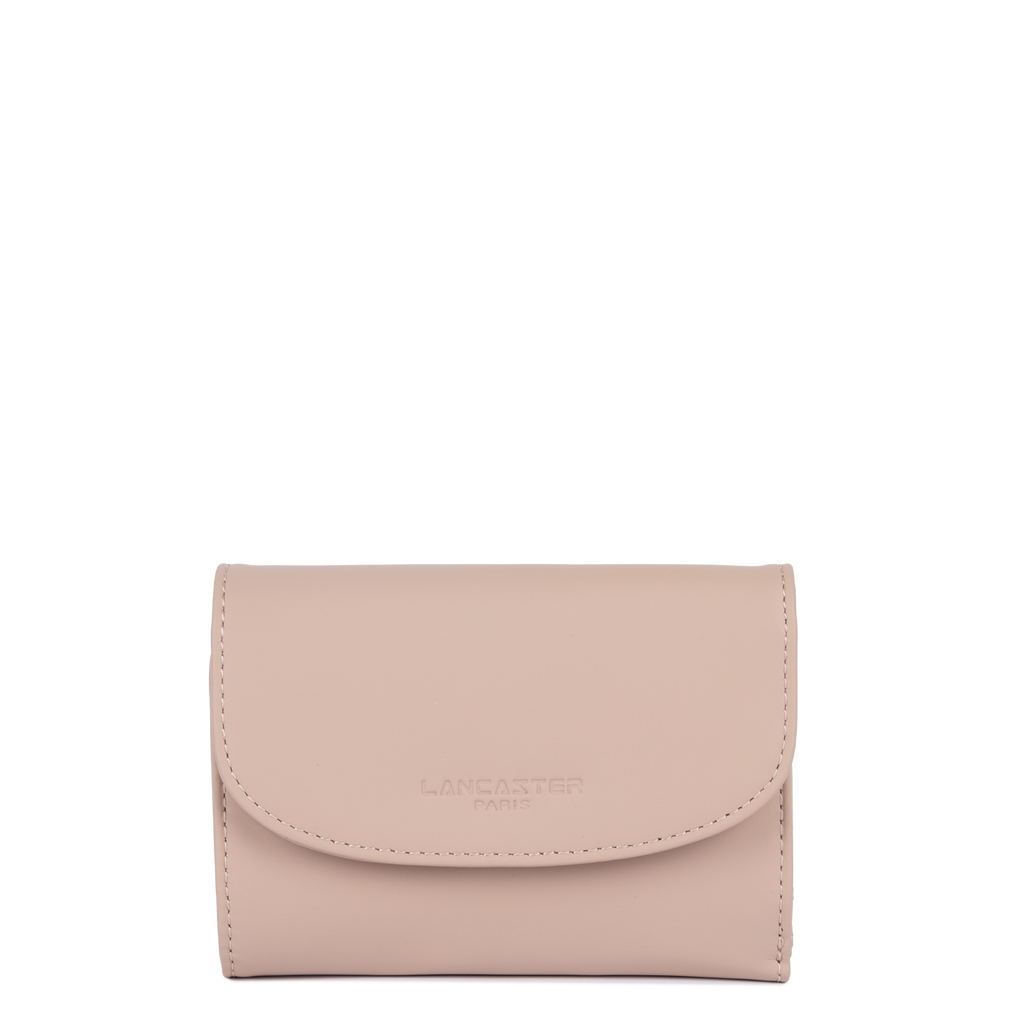 Portefeuille dos à dos - Paris PM