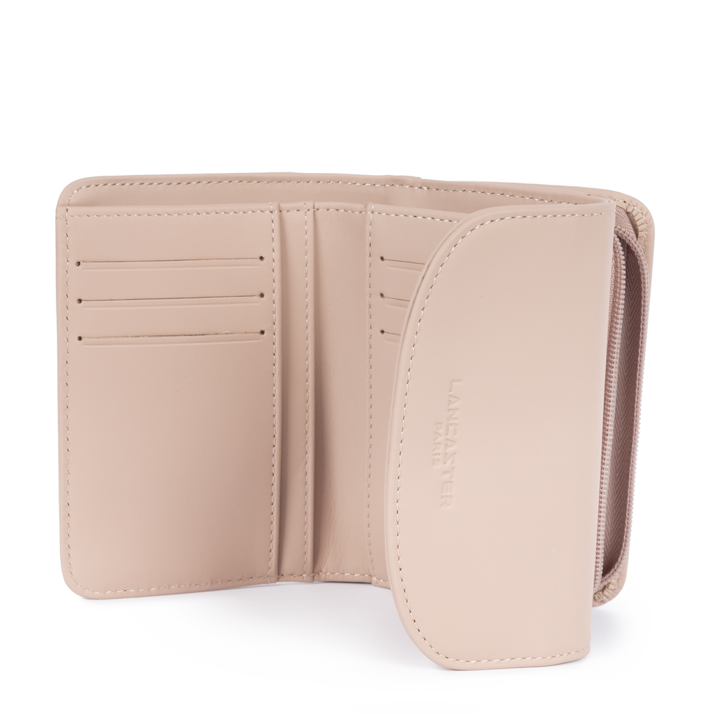 Portefeuille dos à dos - Paris PM