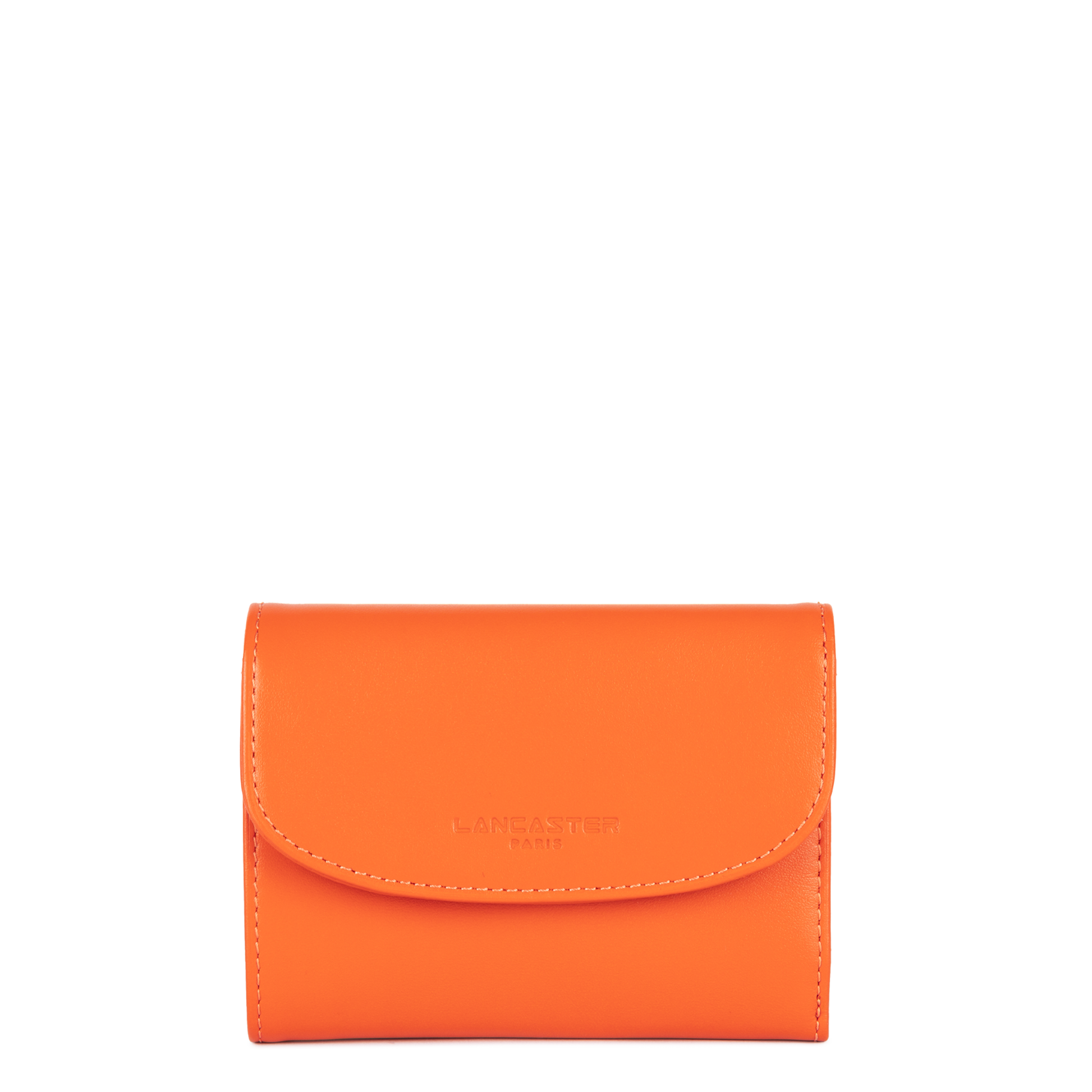 Portefeuille dos à dos - Paris PM