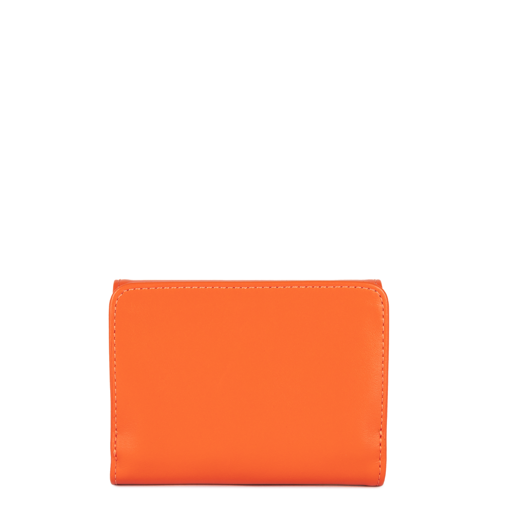 Portefeuille dos à dos - Paris PM