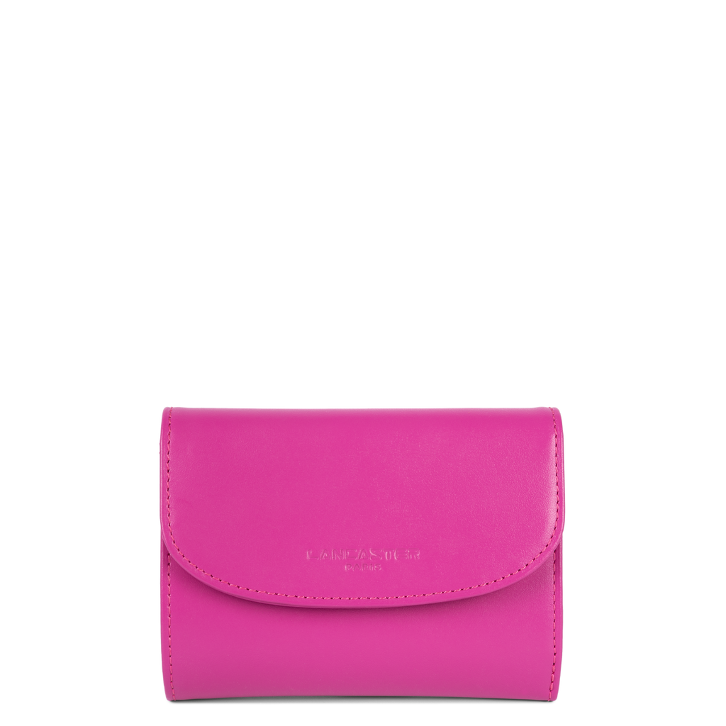 Portefeuille dos à dos - Paris PM