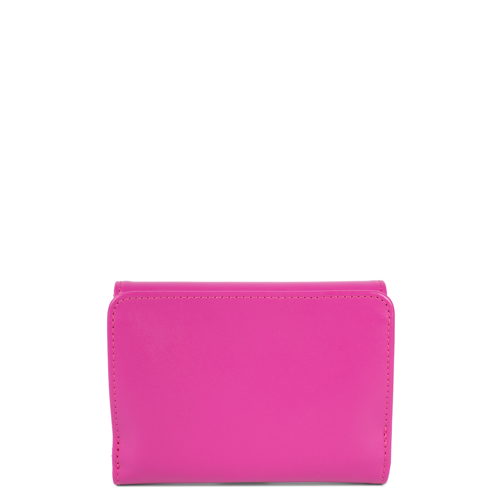 Portefeuille dos à dos - Paris PM