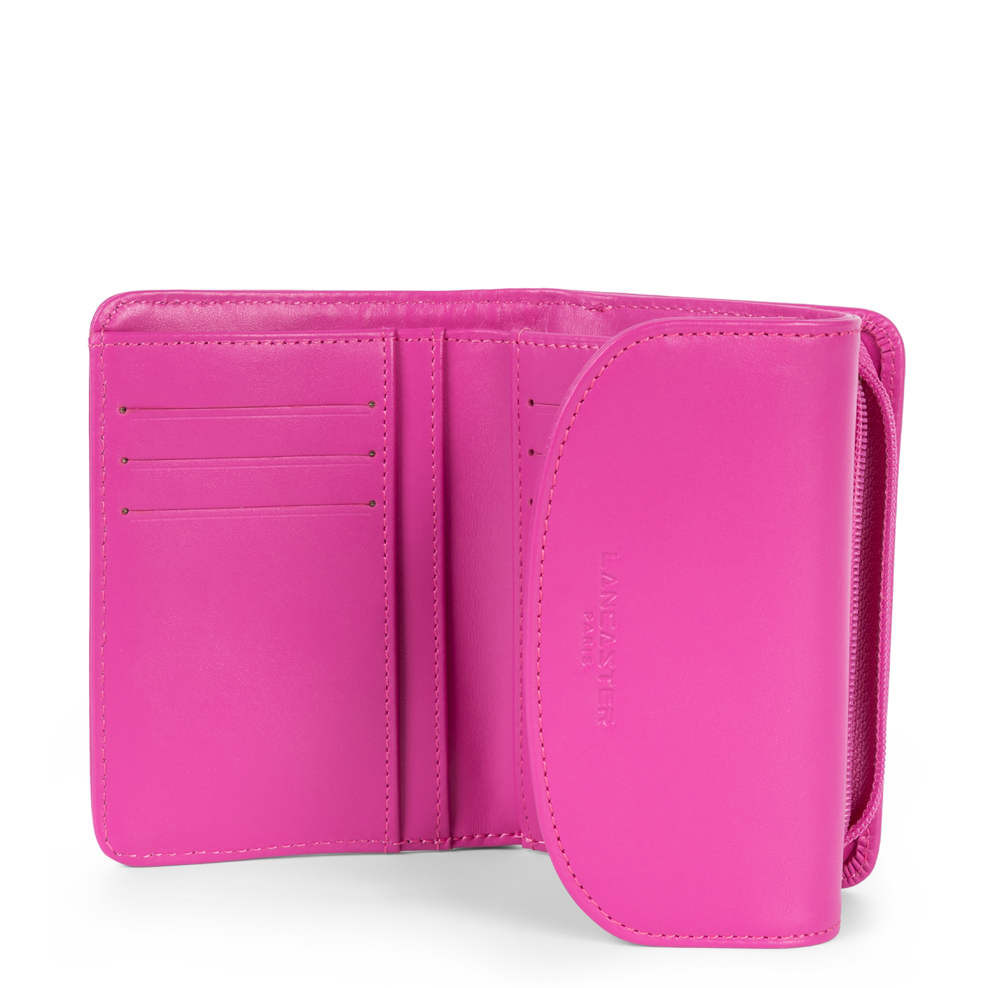 Portefeuille dos à dos - Paris PM