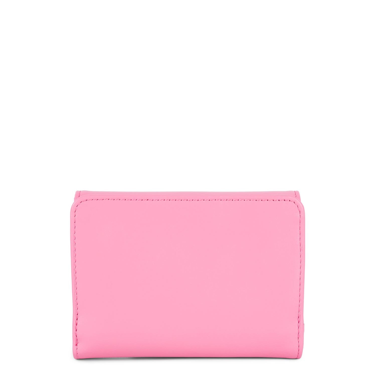 Portefeuille dos à dos - Paris PM