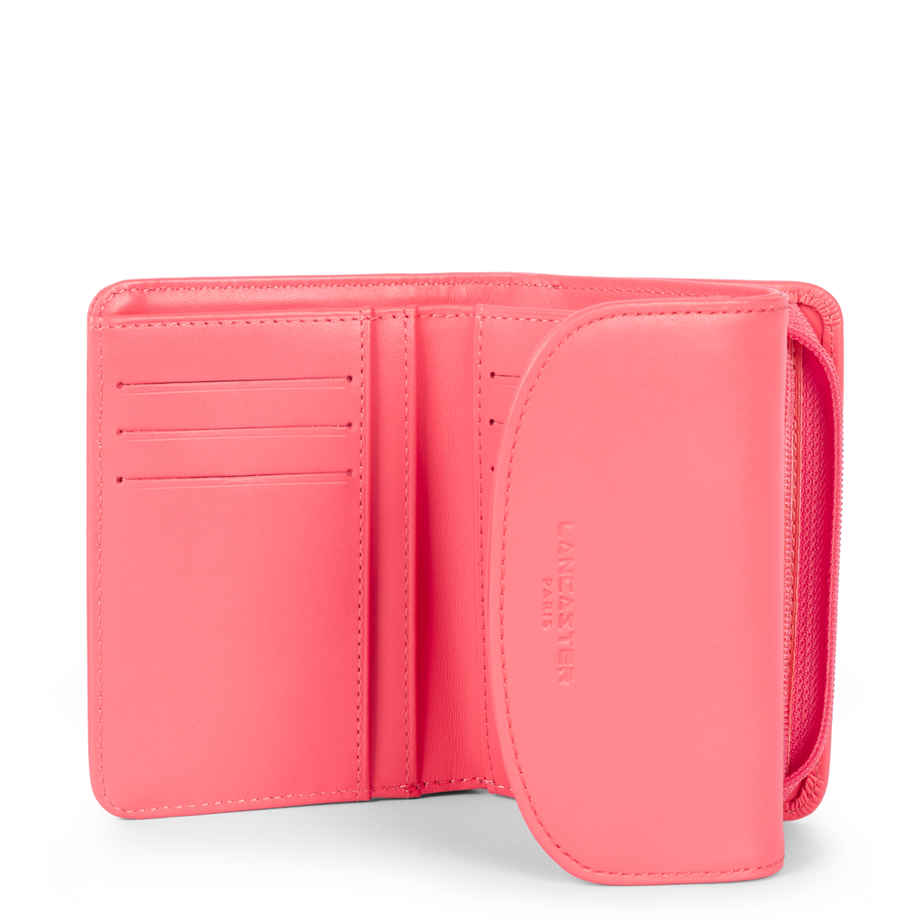 Portefeuille dos à dos - Paris PM