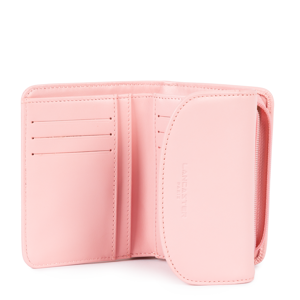 Portefeuille dos à dos - Paris PM