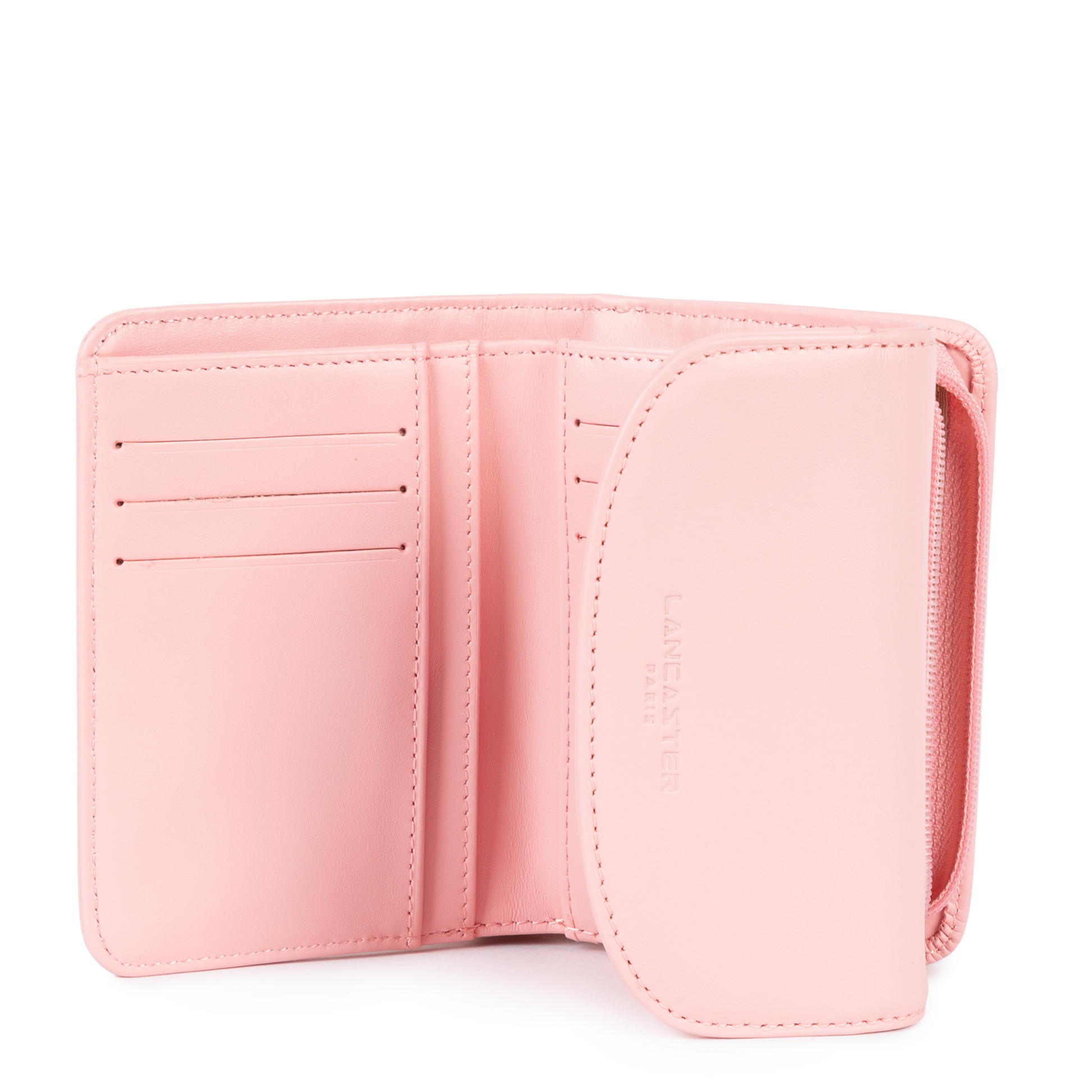 Portefeuille dos à dos - Paris PM