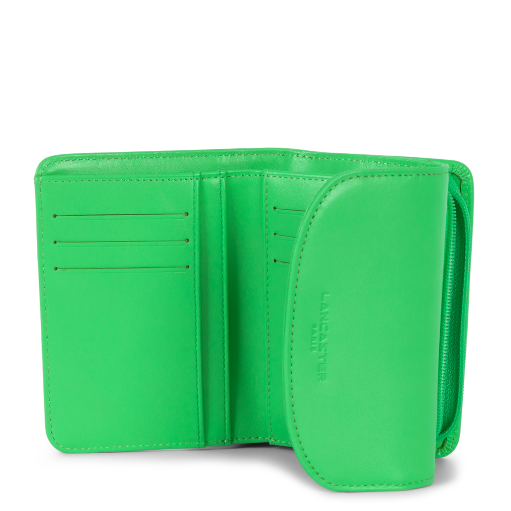 Portefeuille dos à dos - Paris PM