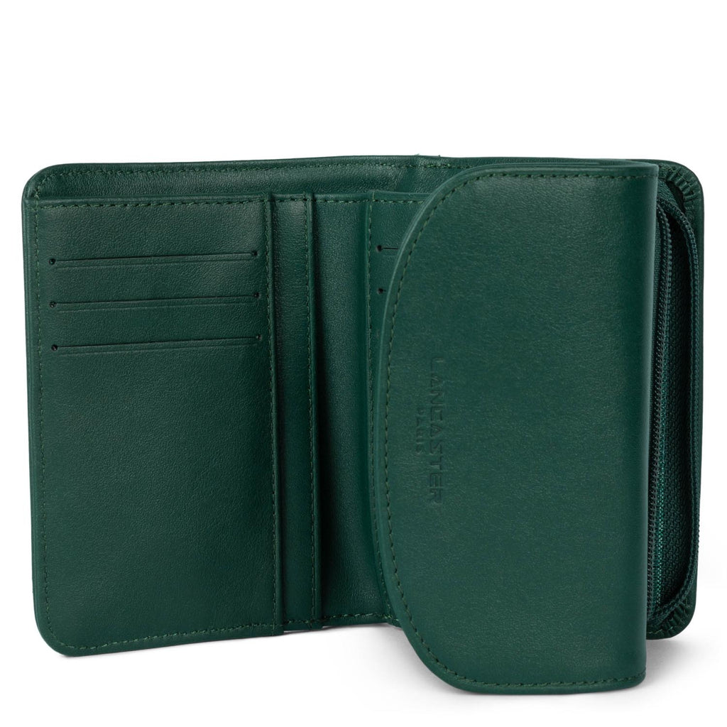 Portefeuille dos à dos - Paris PM