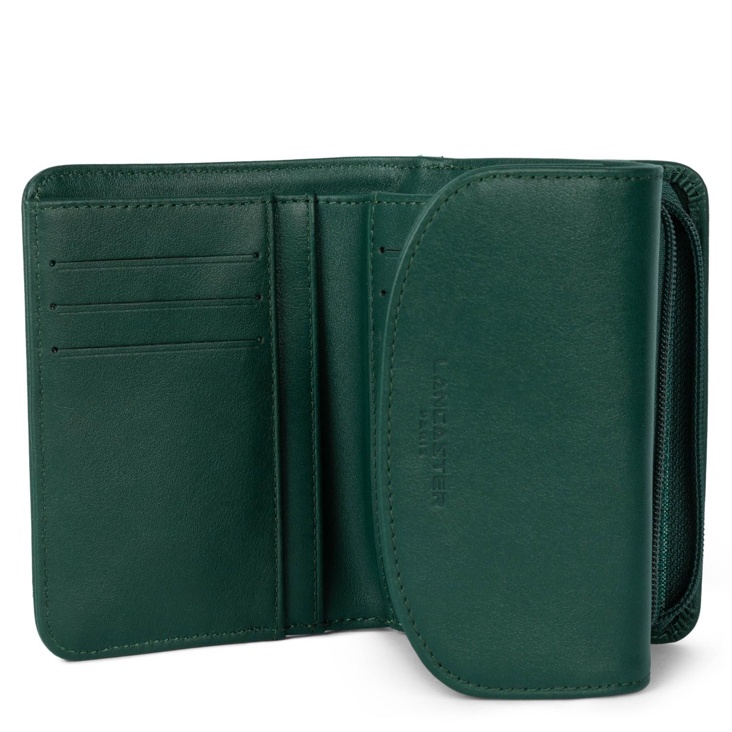 Portefeuille dos à dos - Paris PM