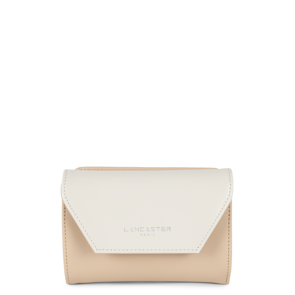 Portefeuille dos à dos - Smooth