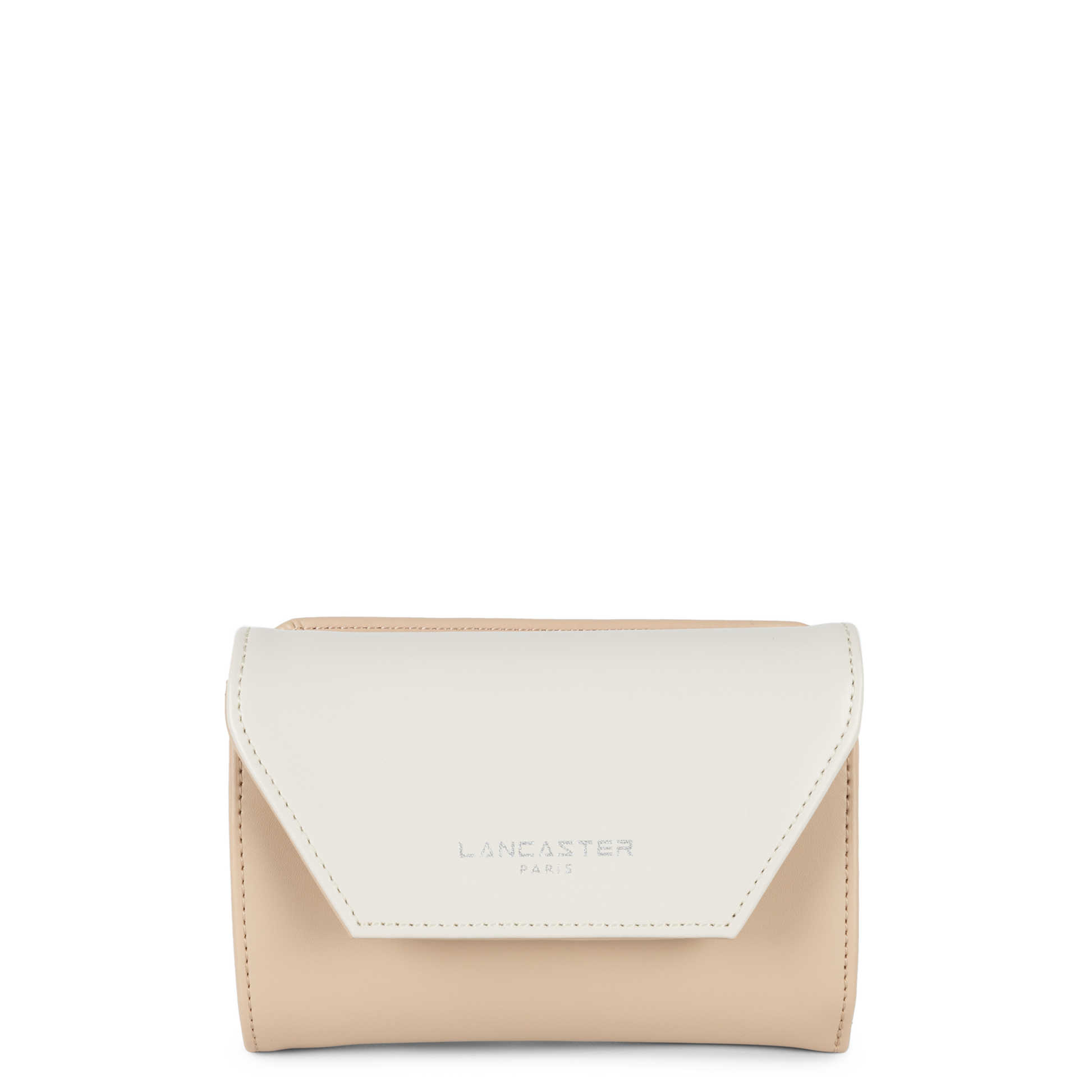 Portefeuille dos à dos - Smooth