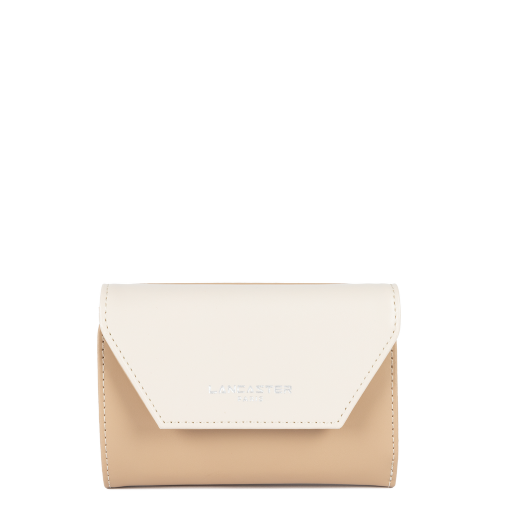 Portefeuille dos à dos - Smooth