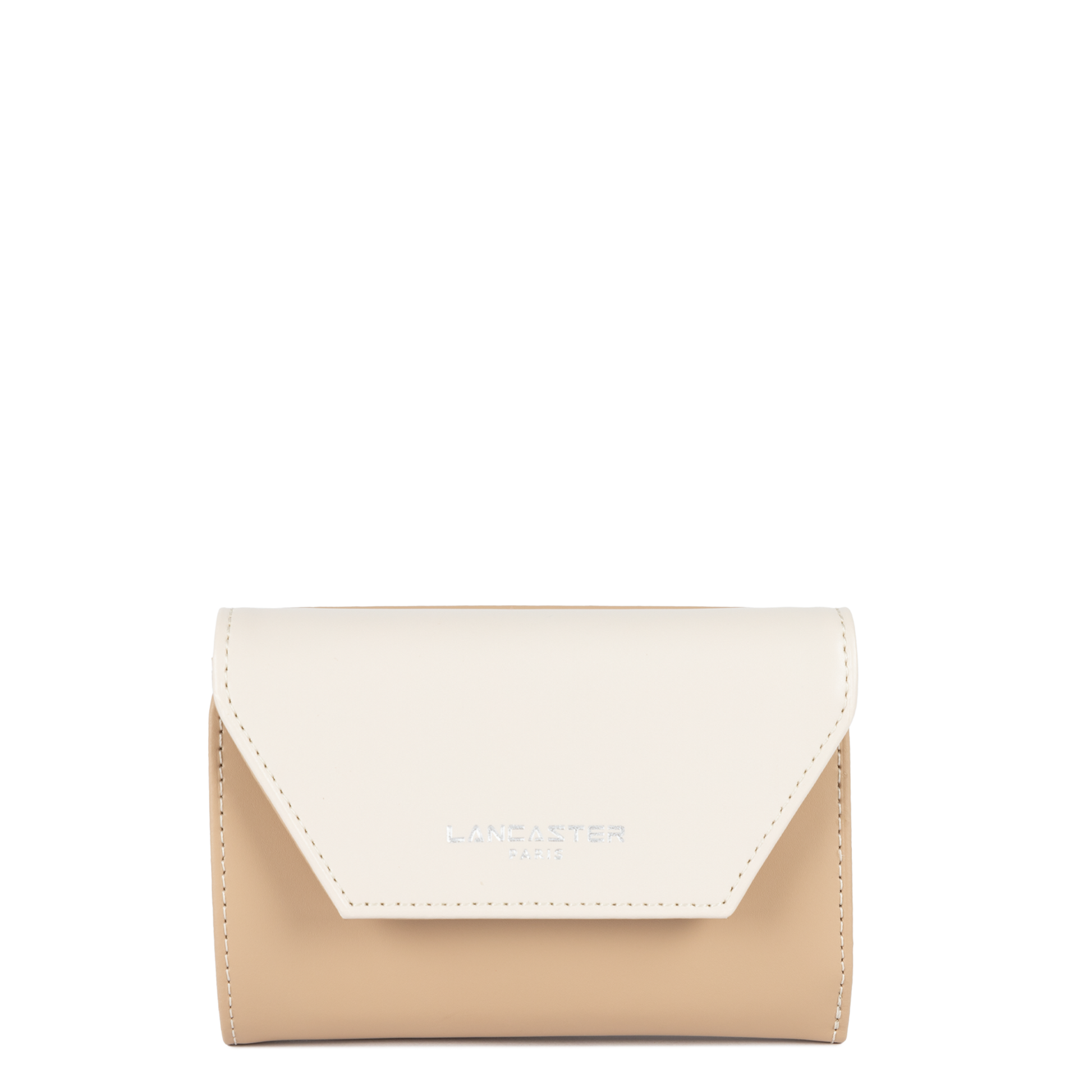 Portefeuille dos à dos - Smooth