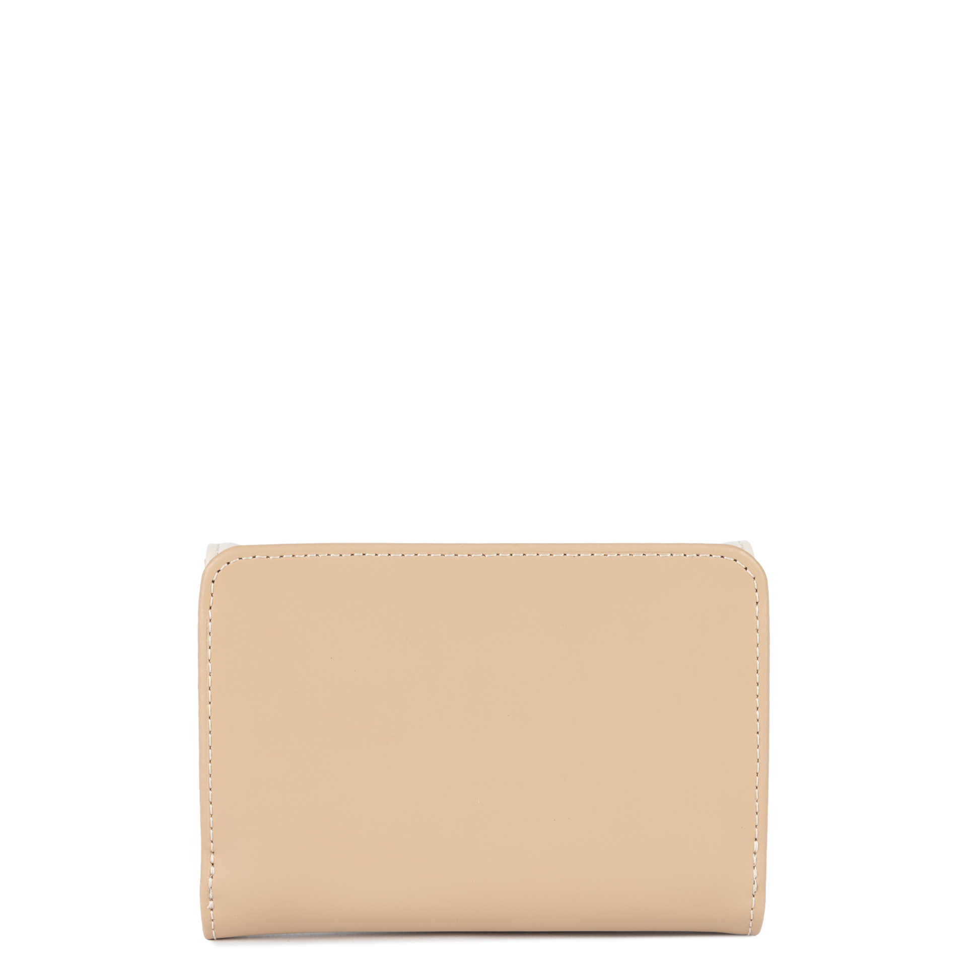 Portefeuille dos à dos - Smooth