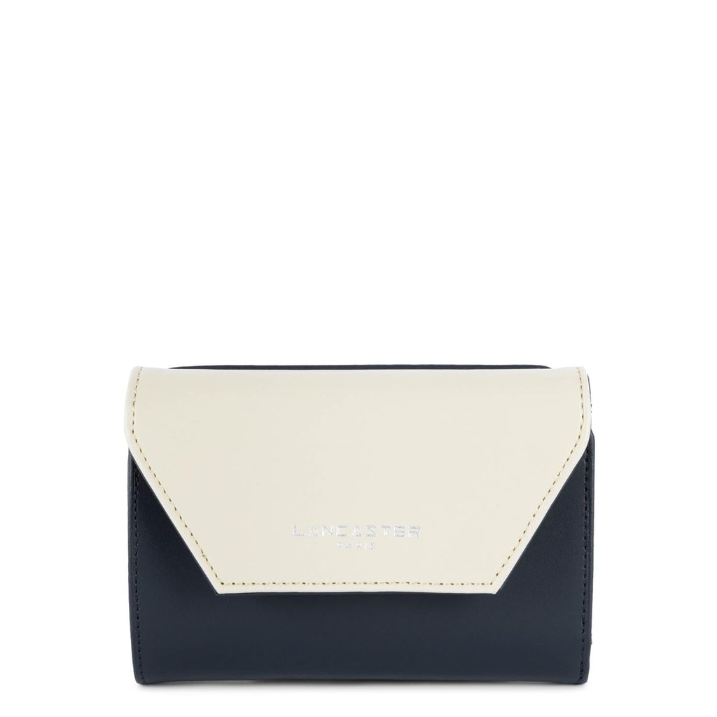 Portefeuille dos à dos - Smooth