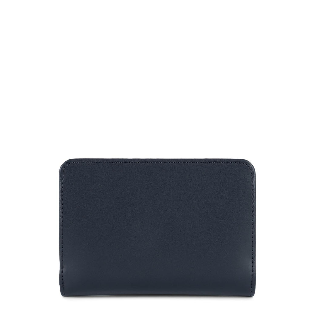 Portefeuille dos à dos - Smooth