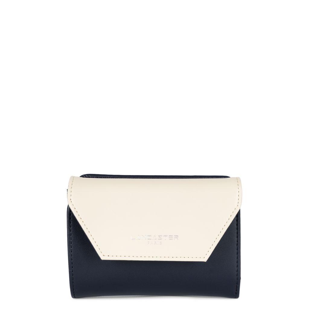 Portefeuille dos à dos - Smooth