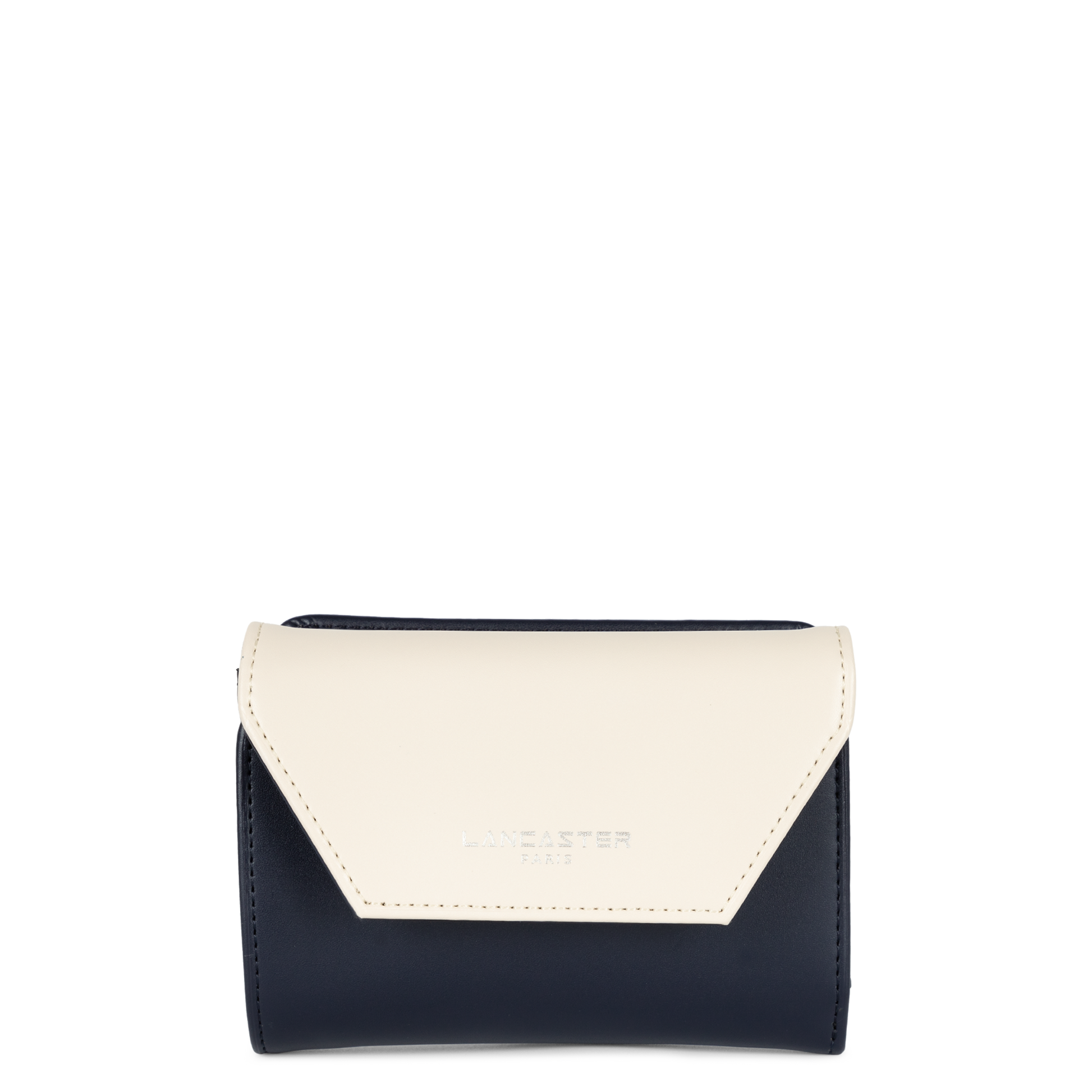 Portefeuille dos à dos - Smooth