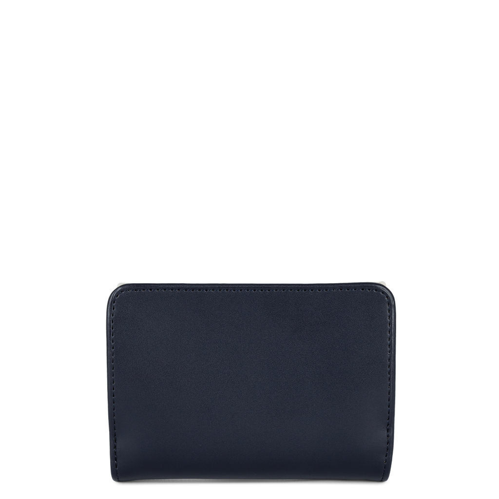 Portefeuille dos à dos - Smooth