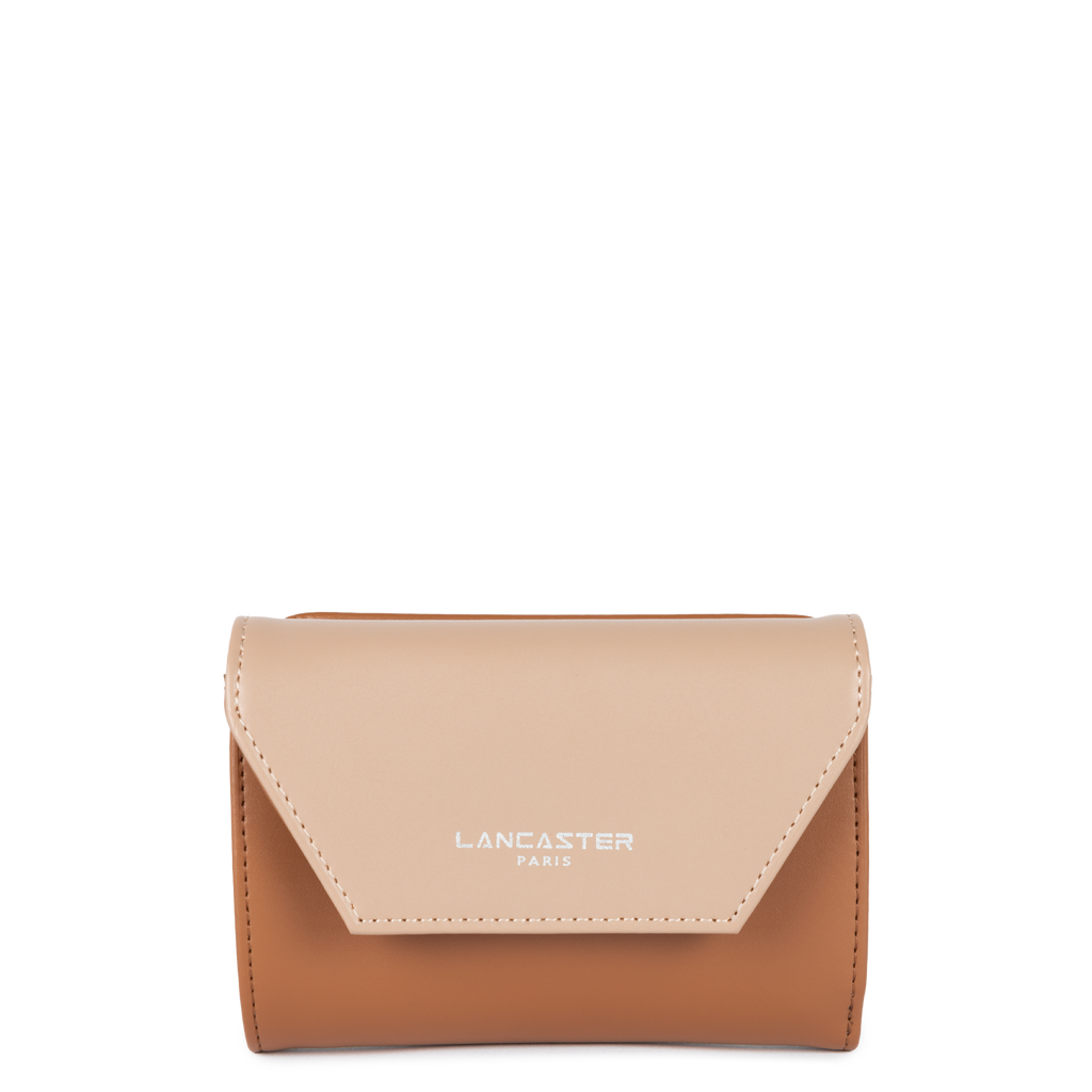 Portefeuille dos à dos - Smooth