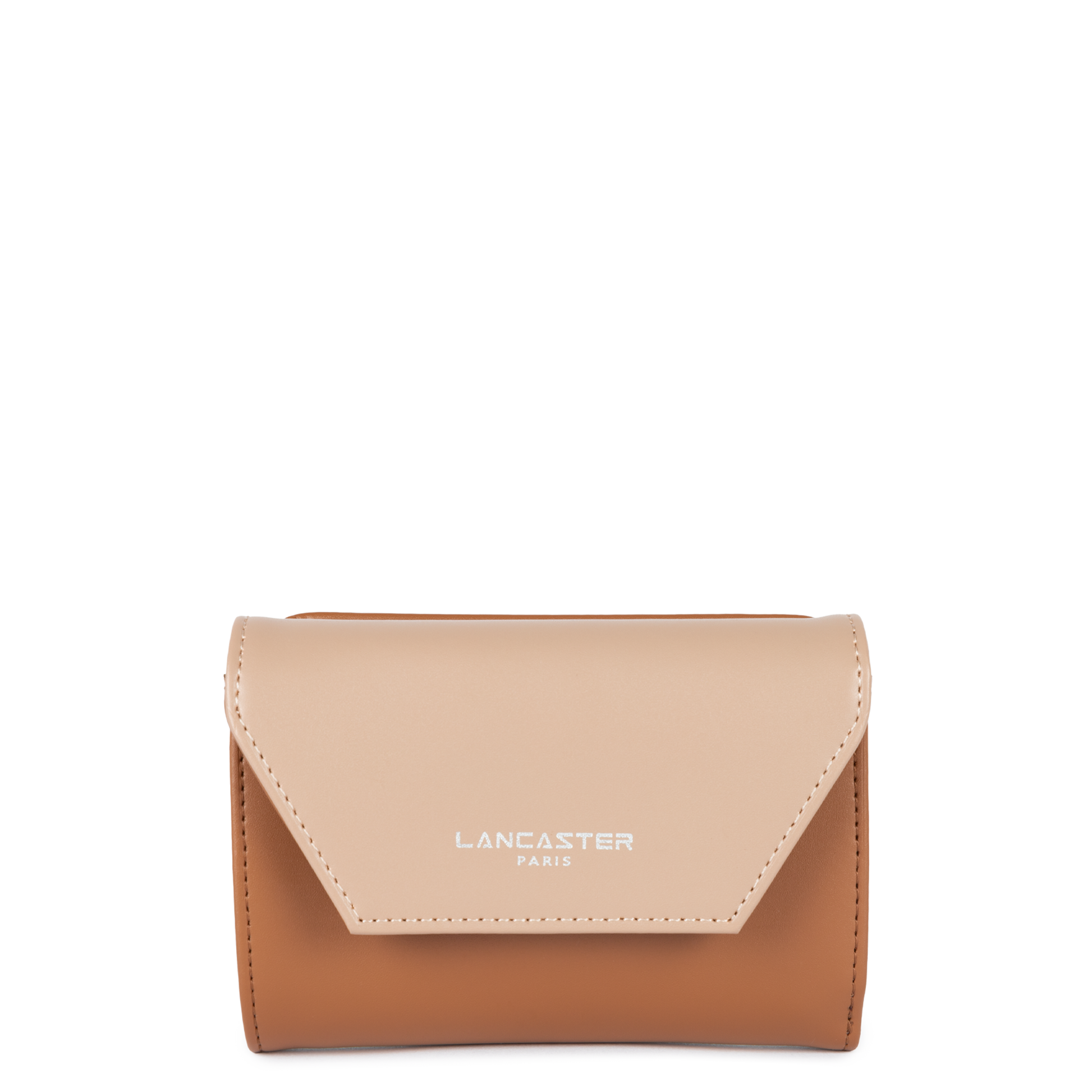 Portefeuille dos à dos - Smooth