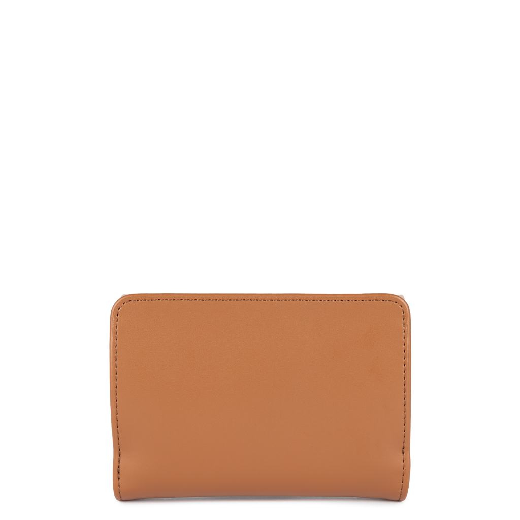 Portefeuille dos à dos - Smooth