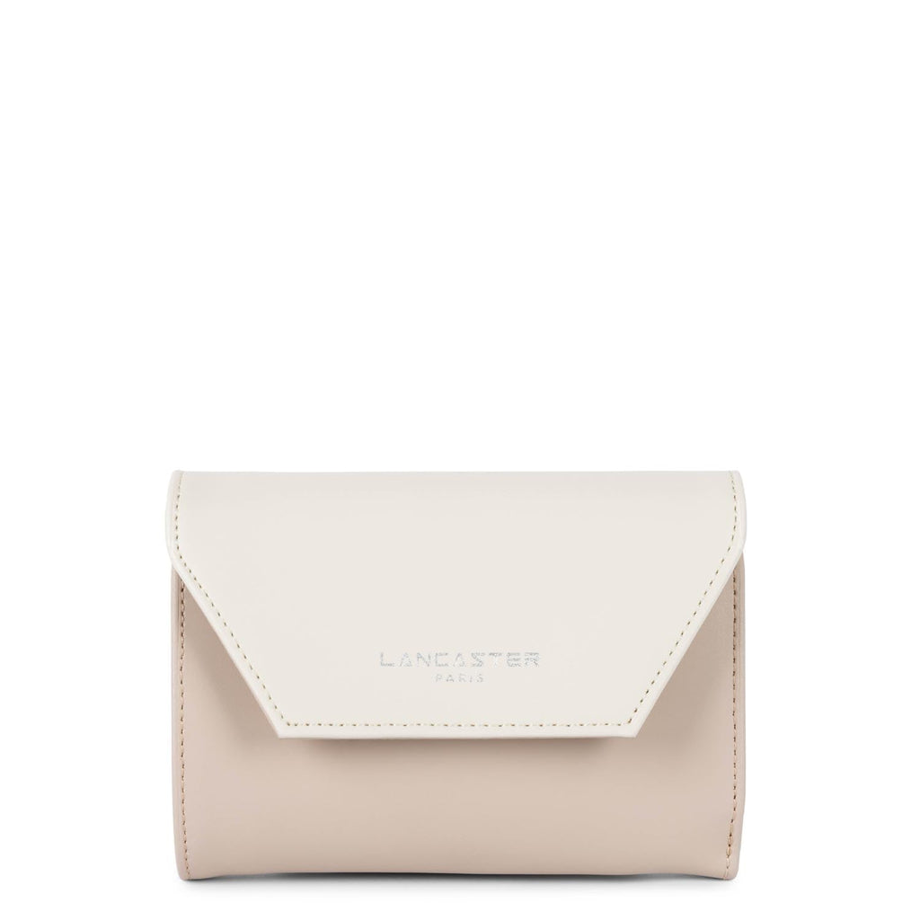 Portefeuille dos à dos - Smooth