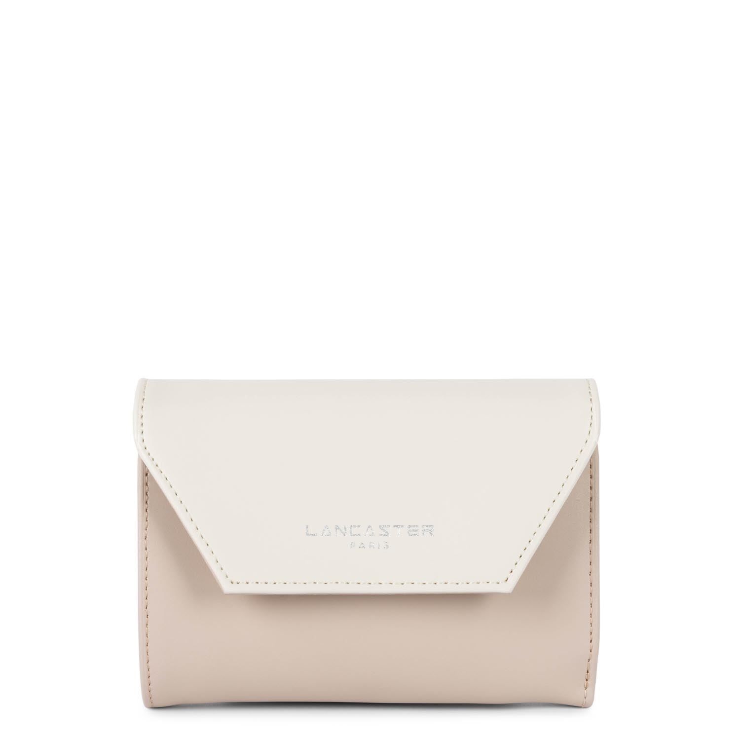 Portefeuille dos à dos - Smooth