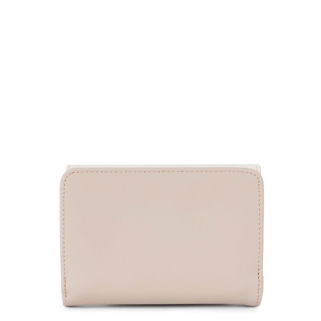 Portefeuille dos à dos - Smooth