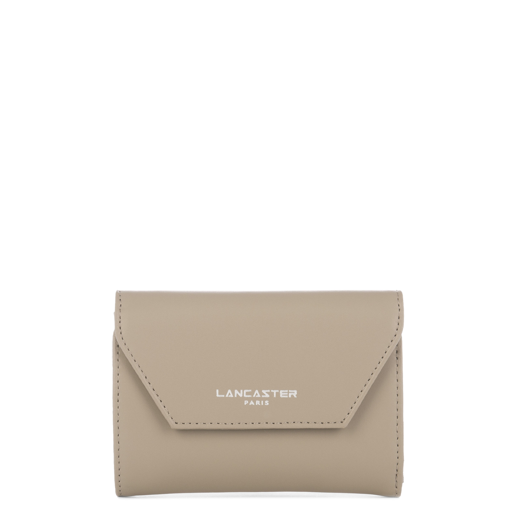 Portefeuille dos à dos - Smooth